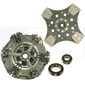 CLUTCH KIT         , John Deere, 5000 - 5500N (Europe)