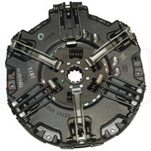 CLUTCH , 26/200-783, 228015610, , 0.00 kg