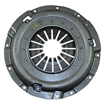 COVER ASSY , Ford, Clutch, Clutch assembly and plate, Clutch assembly, D8NN7563CA, , COVER ASSY , 24/200-79, D8NN7563CA, , 19.84 kg