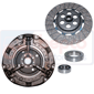 CLUTCH ASSEMBLY COMPLETED         , Massey Ferguson, 100 - 135