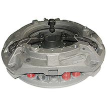 COVER ASSY , Massey Ferguson, 200 (Brasil - South Africa) - 265, Clutch, Clutch assembly and plate, Clutch assembly, 1867445M91, 3596266M92, 3599464M92, 3610271M92, , COVER ASSY , 30/200-8, 1867445M91, 3596266M92, 3599464M92, 3610271M92, , 27.09 kg