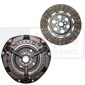 CLUTCH ASSEMBLY , Massey Ferguson, Clutch, Clutch assembly and plate, Clutch kit