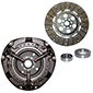 CLUTCH ASSEMBLY , Massey Ferguson, Clutch, Clutch assembly and plate, Clutch kit