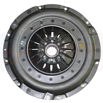 CLUTCH , Zetor, Clutch, Clutch assembly and plate, Clutch assembly, , CLUTCH , 37/200-822, , 22.15 kg