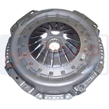 CLUTCH , Zetor, Clutch, Clutch assembly and plate, Clutch assembly, 64021901, , CLUTCH , 37/200-825, 64021901, , 15.70 kg