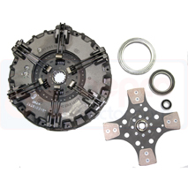 CLUTCH KIT , Renault / Claas, Clutch, Clutch assembly and plate, Clutch kit, 0011309770, , CLUTCH KIT , 28/200-866KT, 0011309770, , 34.00 kg