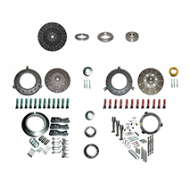 CLUTCH ASSEMBLY COMPLETED , David Brown, Clutch, Clutch assembly and plate, Clutch kit, , CLUTCH ASSEMBLY COMPLETED , 20/200-87KT, , 0.00 kg