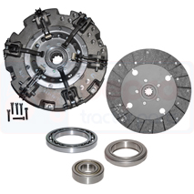 CLUTCH ASSEMBLY COMPLETED , David Brown, 94 - 1394, Clutch, Clutch assembly and plate, Clutch kit, , CLUTCH ASSEMBLY COMPLETED , 20/200-88KT, , 0.00 kg