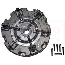 COVER ASSY , David Brown, 94 - 1494, Clutch, Clutch assembly and plate, Clutch assembly, 956051, K956050, K956051, , COVER ASSY , 20/200-89, 956051, K956050, K956051, , 0.00 kg