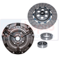 CLUTCH ASSEMBLY COMPLETED , Massey Ferguson, 100 - 168, Clutch, Clutch assembly and plate, Clutch kit