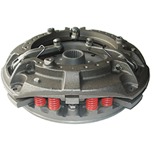 COVER ASSY , Massey Ferguson, 100 - 188, Clutch, Clutch assembly and plate, Clutch assembly, 1868005M92, 3610268M92, , COVER ASSY , 30/200-9, 1868005M92, 3610268M92, , 26.94 kg