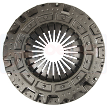 COVER ASSY , Valmet, 8000 - 8550, Clutch, Clutch assembly and plate, Clutch assembly, 32831400, , COVER ASSY , 41/200-901, 32831400, , 26.78 kg