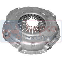 CLUTCH ASSEMBLY , Valmet, Clutch, Clutch assembly and plate, Clutch assembly, 30036400, , CLUTCH ASSEMBLY , 41/200-905, 30036400, , 0.00 kg