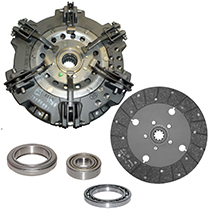 CLUTCH ASSEMBLY COMPLETED , David Brown, Clutch, Clutch assembly and plate, Clutch kit, , CLUTCH ASSEMBLY COMPLETED , 20/200-90KT, , 0.00 kg