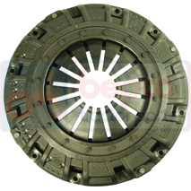 CLUTCH , Valmet, 6000 - 6100, Clutch, Clutch assembly and plate, Clutch assembly, 3565200, , CLUTCH , 41/200-911, 3565200, , 0.00 kg