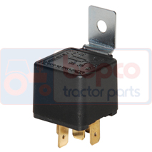 , Electrical, Electrical components, Relays, Relay and contactor, , , 63/2000-113, , 0.03 kg