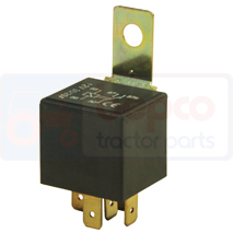 , Electrical, Electrical components, Relays, Relay and contactor, , , 63/2000-114, , 0.04 kg