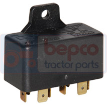 , Electrical, Electrical components, Relays, Relay and contactor, , , 63/2000-115, , 0.05 kg