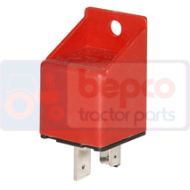 , Electrical, Electrical components, Relays, Relay and contactor, , , 63/2000-116, , 0.06 kg