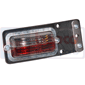 SIDE LIGHT , Electrical, Electrical components, Lighting, Rear corner marker lamp and Sidelights