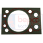 CYLINDER HEAD GASKET         , Zetor, UR I - 5647