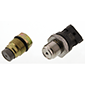 PRESSURE SENSOR COMMON RAIL         , Hurlimann, XL COM3 - XL160 DCR