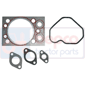 TOP GASKET SET         , Zetor, UR I - 5945 (5001)