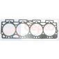 CYLINDER HEAD GASKET         , Zetor, UR II - 10045