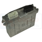 ELECTRONIC BOX FRONT SUSPENSION, Deutz, Agrotron New - Agrotron 150, Electrical components, Switch, Various switch