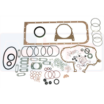 FULL GASKET SET , 21/2016508590, , 0.60 kg