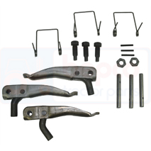 LEVER KIT , Fiat, 90 - 80-90, Clutch, Clutch spare part, Lever, , LEVER KIT , 23/202-12, , 0.00 kg