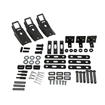 3 LEVER KIT , Ford, Clutch, Clutch spare part, Lever, 86643863, , 3 LEVER KIT , 24/202-20, 86643863, , 0.00 kg