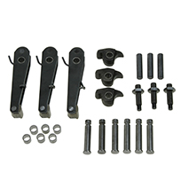 LEVER KIT , 31/202-460, , 1.26 kg