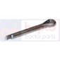 COTTER PIN , Massey Ferguson, 200 - 240S, Clutch, Clutch spare part, Cotter pin