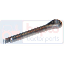 COTTER PIN , Massey Ferguson, Clutch, Clutch spare part, Cotter pin, , COTTER PIN , 30/205-2, , 0.00 kg