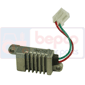 REGULATEUR , Fiat, Electrical components, Alternator, Alternator parts