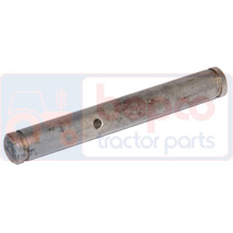 PIN , John Deere, 50 - 2250F, Clutch, Clutch spare part, Joint, T28222, , PIN , 26/206-3, T28222, , 0.05 kg