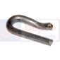 COTTER PIN  (3) , Massey Ferguson, 300 - 390E, Clutch, Clutch spare part, Cotter pin