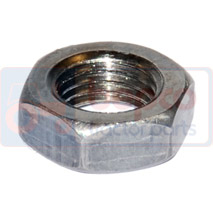 LOCK NUT , Massey Ferguson, 200 - 265S, Clutch, Clutch spare part, Screw, 353430X1, , LOCK NUT , 30/209-1, 353430X1, , 0.00 kg