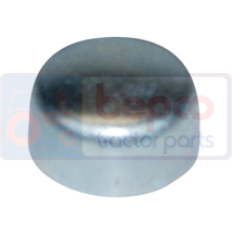 STEEL CORE PLUG, 24/21-17, 02101193, 0650566, 731356M1, , 0.00 kg