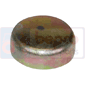 STEEL CORE PLUG         , JCB, 520 - 520HL (Leyland)