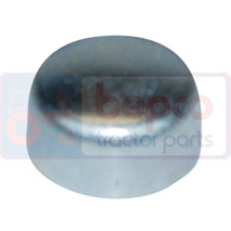STEEL CORE PLUG , Massey Ferguson, Engine and components, Bloc, Plug, 02101193, 0650566, , STEEL CORE PLUG , 45/21-56, 02101193, 0650566, , 0.00 kg