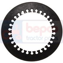 BELLEVILLE WASHER , John Deere, 40 - 1040 (Espana), Clutch, Clutch spare part, Spring, L29246, L39302, , BELLEVILLE WASHER , 26/210-12, L29246, L39302, , 1.00 kg