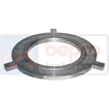 PTO PRESS PLATE , Massey Ferguson, 100 - 178, Clutch, Clutch spare part, Plate, 181103M1, , PTO PRESS PLATE , 30/211-1, 181103M1, , 1.77 kg