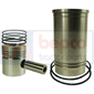 KIT SET , Ursus, BISON 200 - BISON 212, Engine and components, Pistons-Ring sets-Liners, Kit set