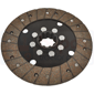 PTO PLATE / MOUNTED , Massey Ferguson, 100 - 145V, Clutch, Clutch assembly and plate, PTO disc