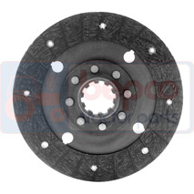 PTO PLATE / MOUINTED , Case-IH, BD - B275, Clutch, Clutch assembly and plate, PTO disc, 1539020C1, 3620411M91, 709640R92, , PTO PLATE / MOUINTED , 25/212-11, 1539020C1, 3620411M91, 709640R92, , 0.00 kg