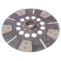 PTO PLATE /LOOSE , MB Trac, Clutch, Clutch assembly and plate, PTO disc, 00192508903, , PTO PLATE /LOOSE , 34/212-1178, 00192508903, , 0.00 kg