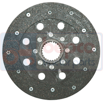 PTO PLATE / MOUNTED, Case-IH, 33 - 833, Sajūgs, Sajūga kurvis, diski, Jūgvārpstas sajūga disks, 1964148C1, 1964148EX, 3058677R91, 3134885EX, 3134885R2, 3134885R91, 3134885R92, , PTO PLATE / MOUNTED, 25/212-12, 1964148C1, 1964148EX, 3058677R91, 3134885EX, 3134885R2, 3134885R91, 3134885R92, , 1.25 kg