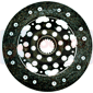 PTO PLATE / MOUNTED         , Deutz, 06 - 3006